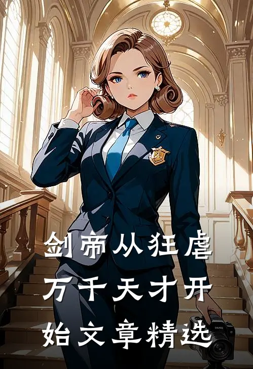 剑帝从狂虐万千天才开始文章精选