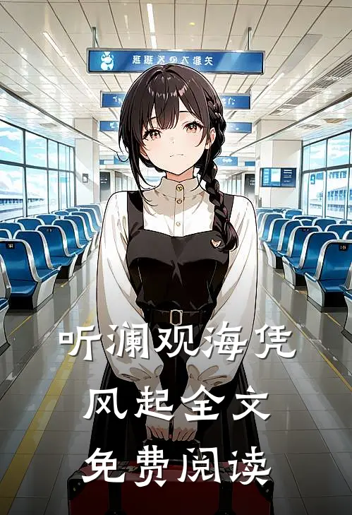 听澜观海凭风起全文免费阅读