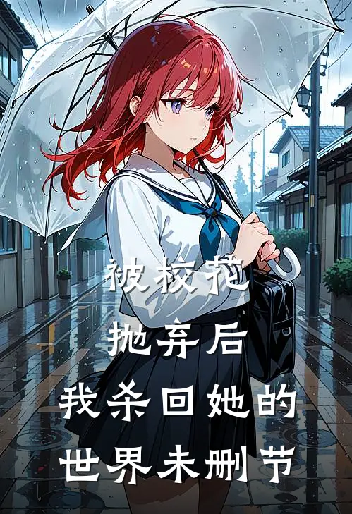 被校花抛弃后，我杀回她的世界未删节