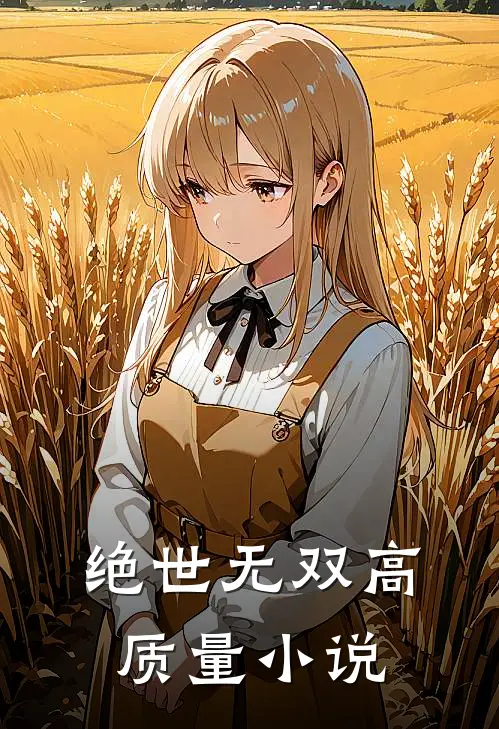 绝世无双高质量小说