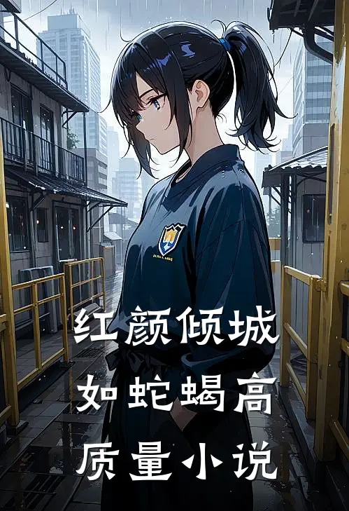 红颜倾城如蛇蝎高质量小说