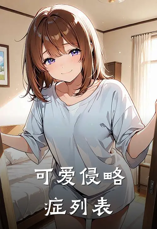 可爱侵略症列表