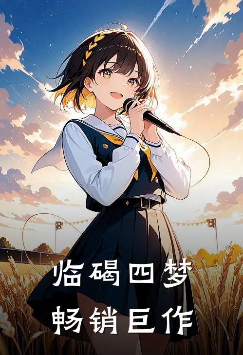 临碣四梦畅销巨作