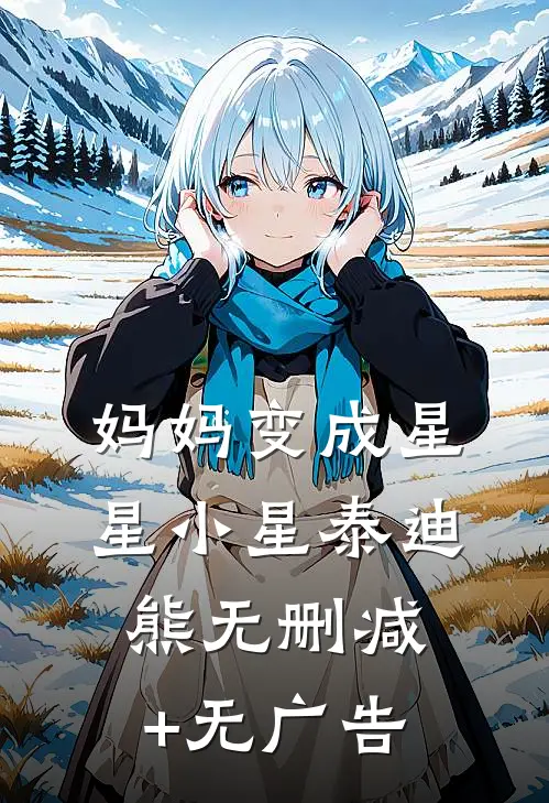 妈妈变成星星小星泰迪熊无删减+无广告