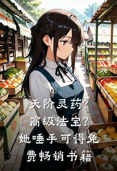 天阶灵药?高级法宝?她唾手可得免费畅销书籍