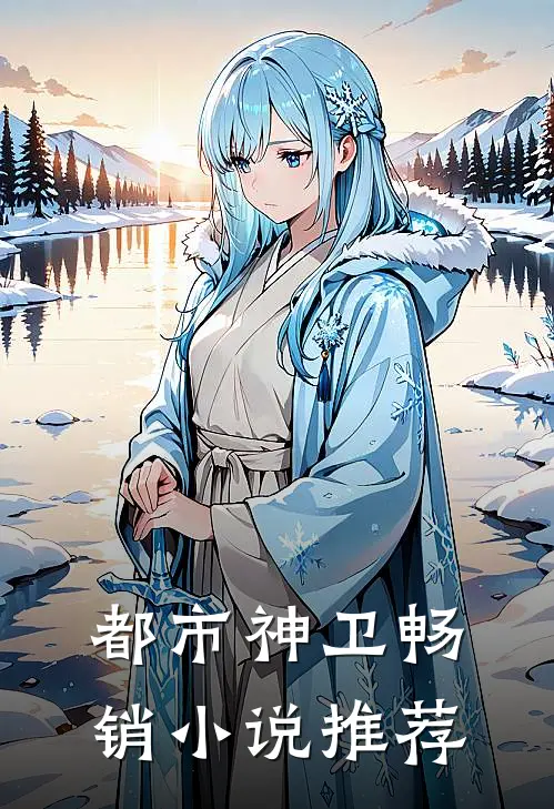 都市神卫畅销小说推荐