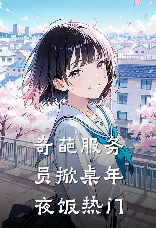 奇葩服务员掀桌年夜饭热门