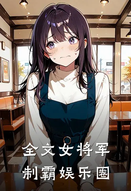 全文女将军制霸娱乐圈