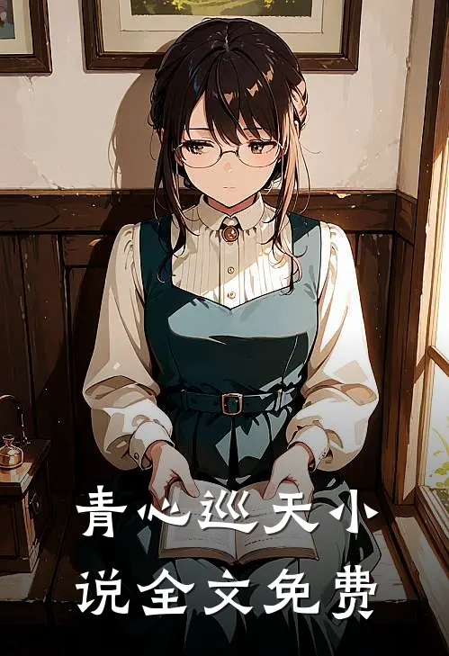 青心巡天小说全文免费