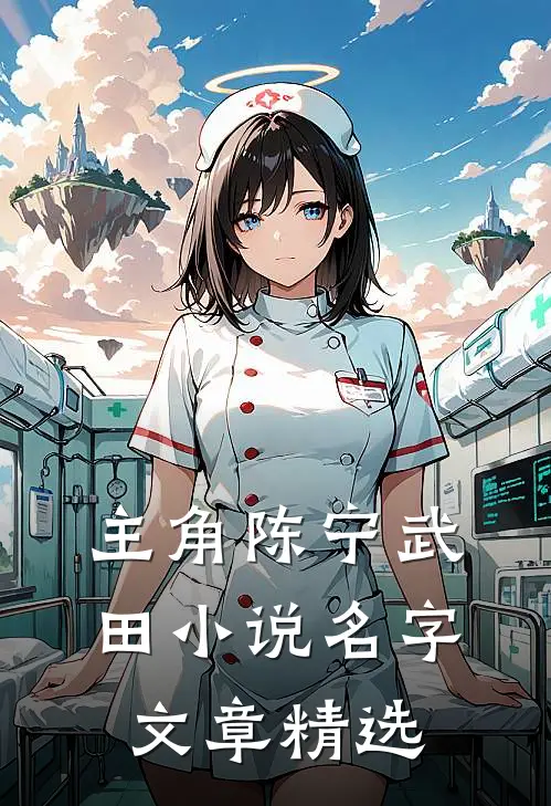 主角陈宁武田小说名字文章精选