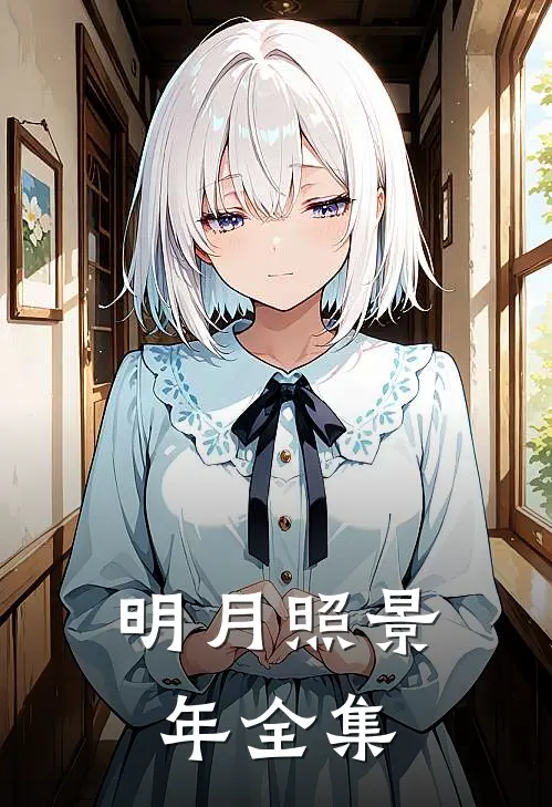 明月照景年全集