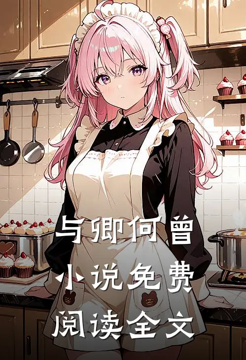 与卿何曾小说免费阅读全文