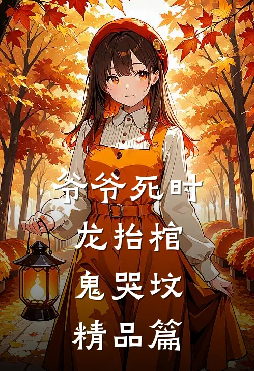 爷爷死时，龙抬棺，鬼哭坟精品篇