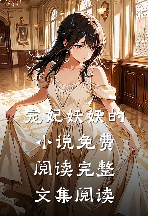 宠妃妖妖的小说免费阅读完整文集阅读