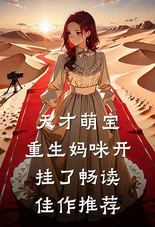天才萌宝,重生妈咪开挂了畅读佳作推荐