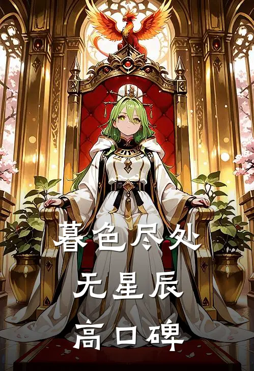 暮色尽处无星辰高口碑