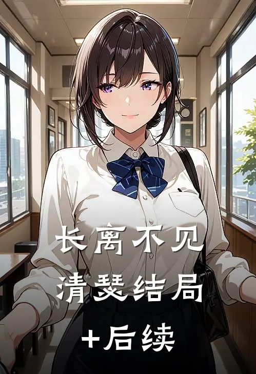 长离不见清瑟结局+后续