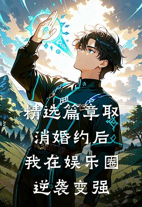 精选篇章取消婚约后，我在娱乐圈逆袭变强