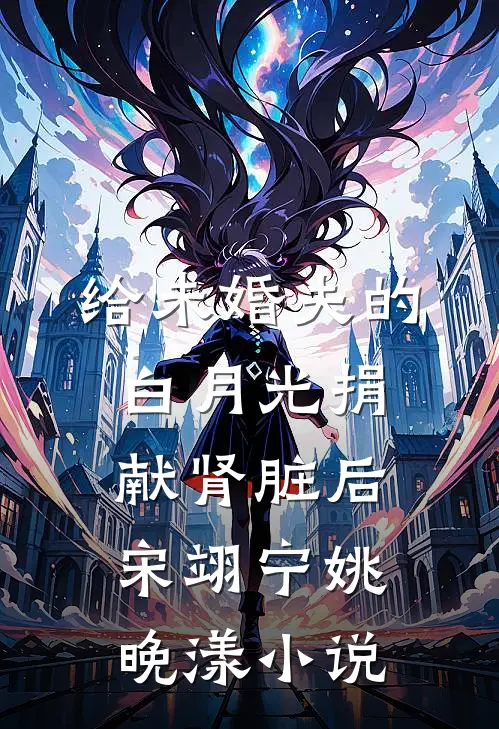 给未婚夫的白月光捐献肾脏后宋翊宁姚晚漾小说
