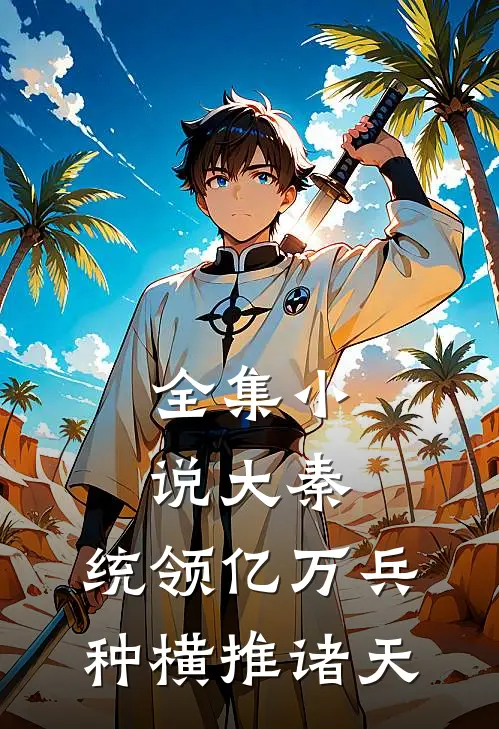 全集小说大秦：统领亿万兵种横推诸天