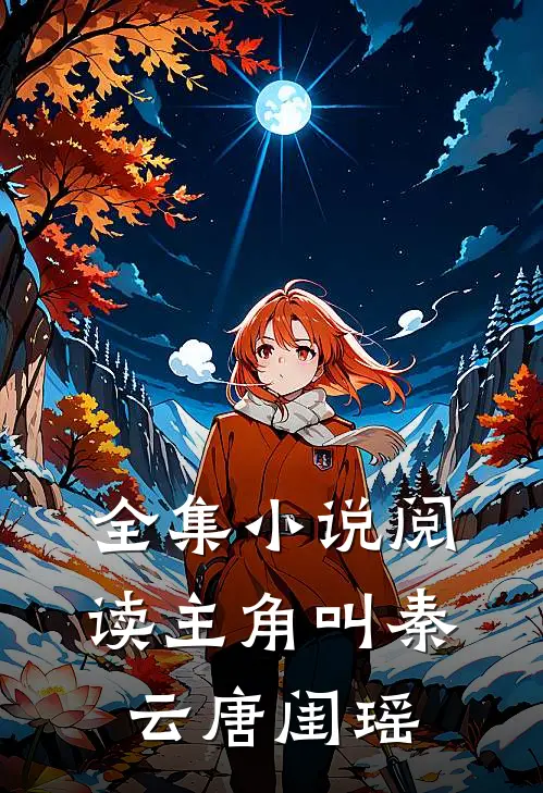 全集小说阅读主角叫秦云唐闺瑶