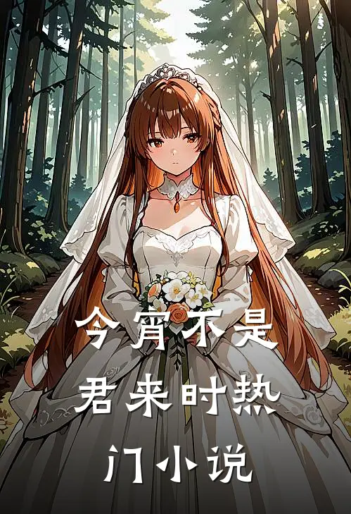 今宵不是君来时热门小说