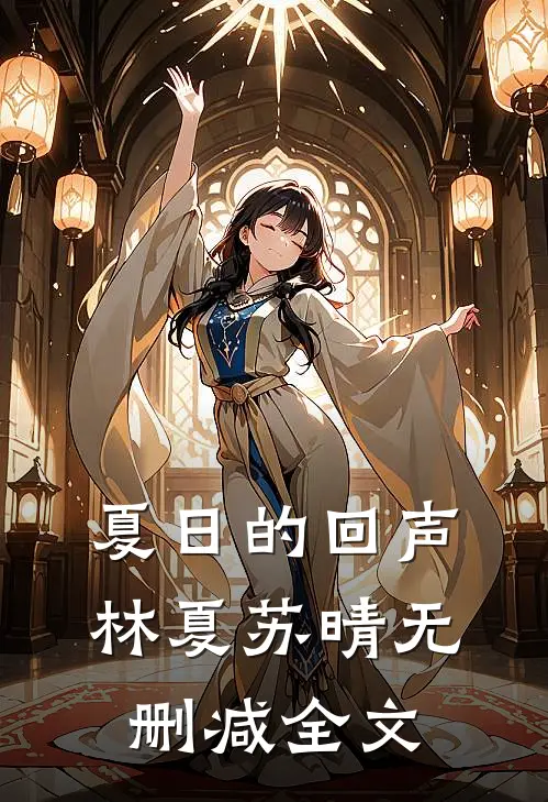 夏日的回声林夏苏晴无删减全文