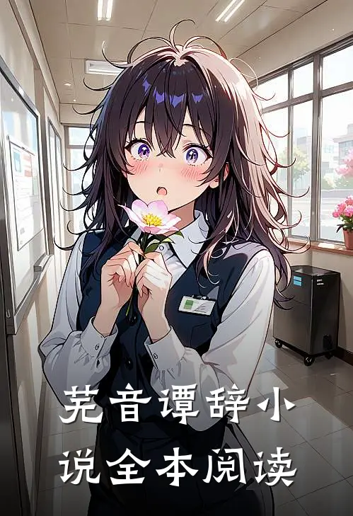 芜音谭辞小说全本阅读