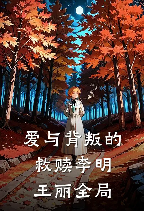 爱与背叛的救赎李明王丽全局