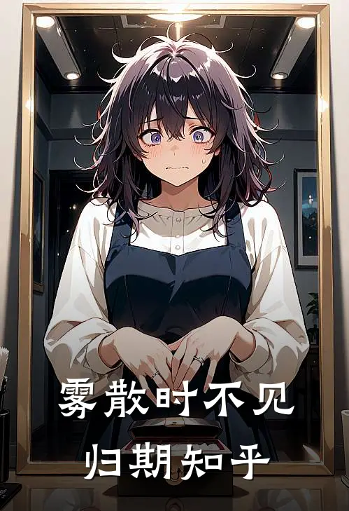 雾散时不见归期知乎