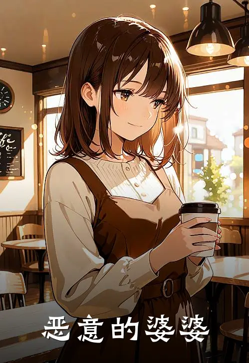 恶意的婆婆