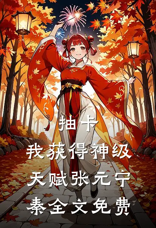 抽卡：我获得神级天赋张元宁秦全文免费