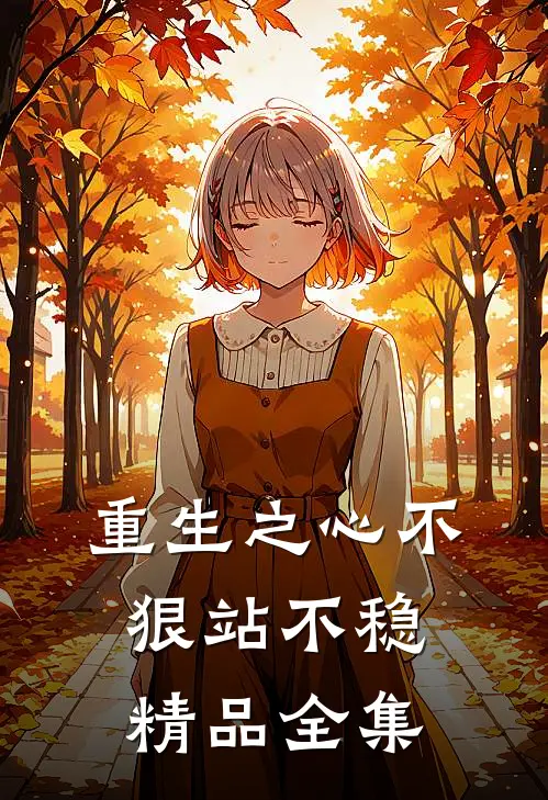 重生之心不狠站不稳精品全集