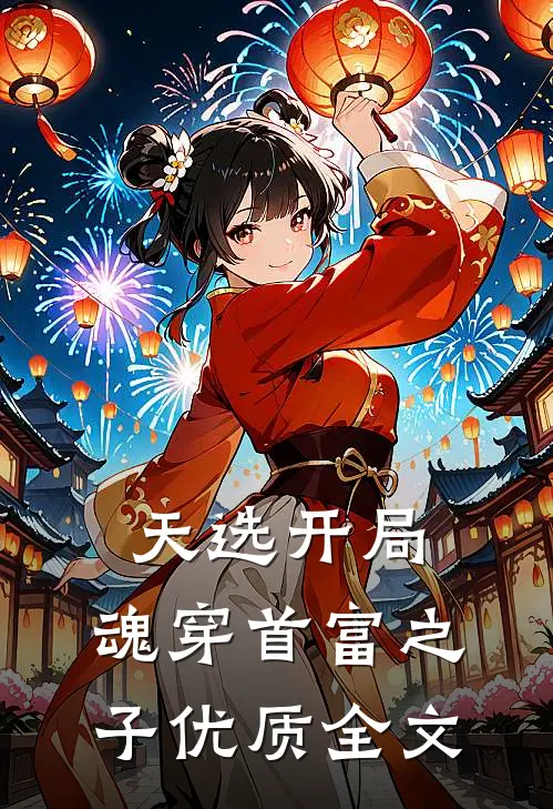 天选开局，魂穿首富之子优质全文