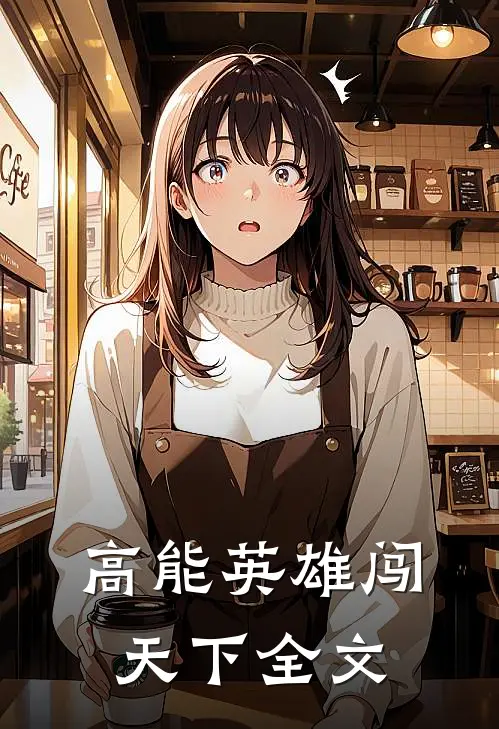 高能英雄闯天下全文