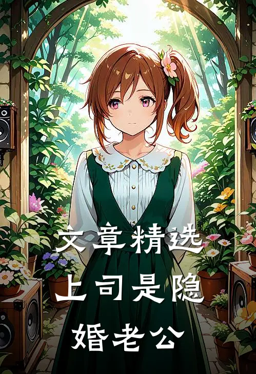 文章精选上司是隐婚老公