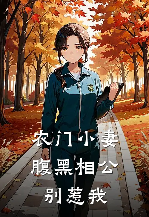 农门小妻：腹黑相公别惹我