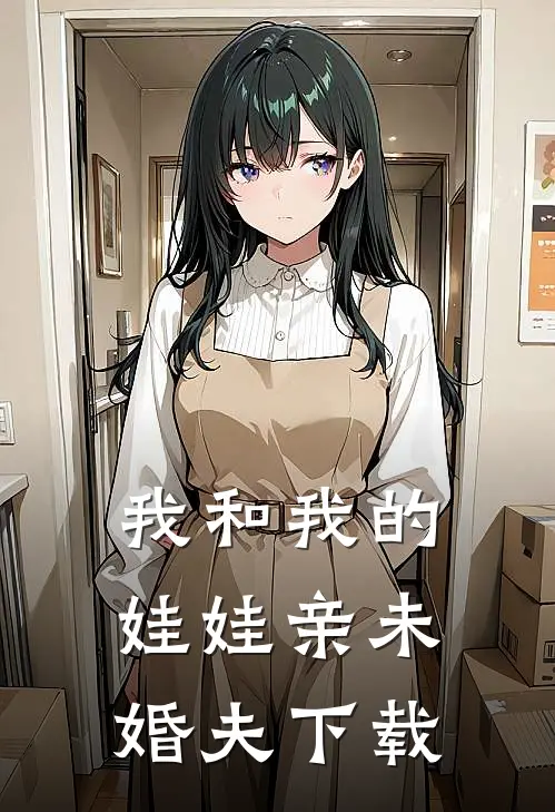 我和我的娃娃亲未婚夫下载