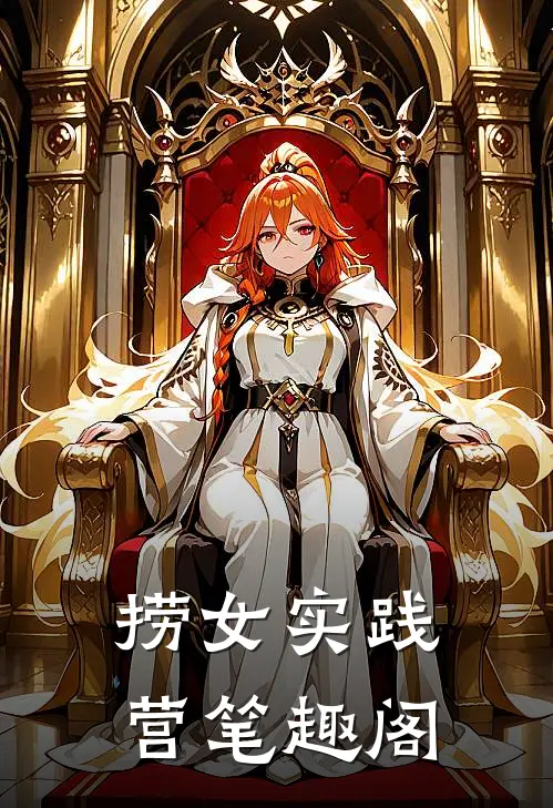 捞女实践营笔趣阁