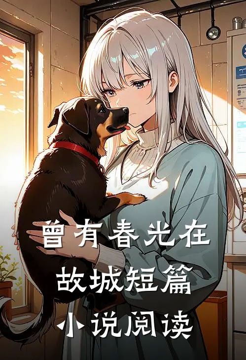 曾有春光在故城短篇小说阅读