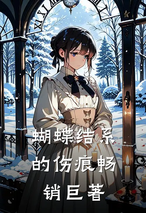 蝴蝶结系的伤痕畅销巨著