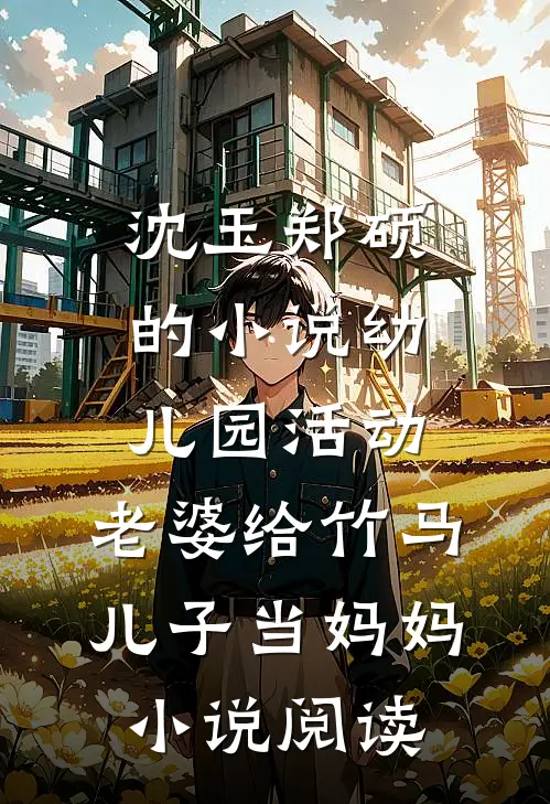 沈玉郑硕的小说幼儿园活动，老婆给竹马儿子当妈妈小说阅读