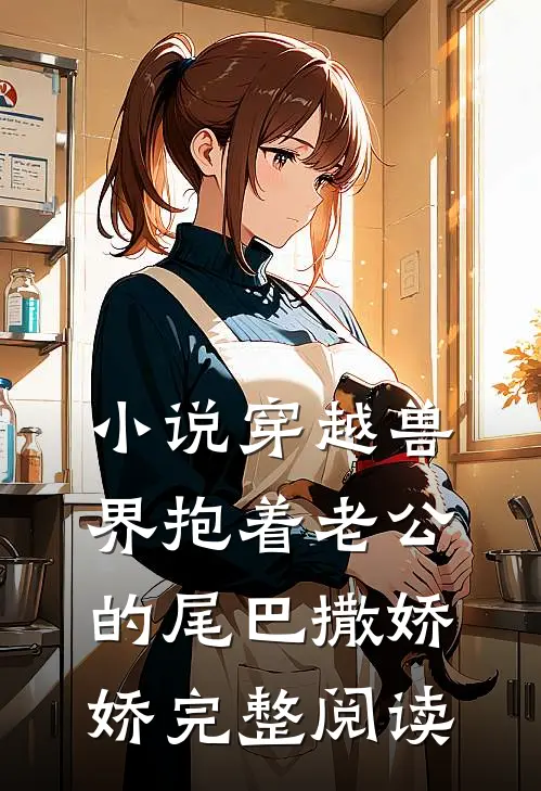 小说穿越兽界抱着老公的尾巴撒娇娇完整阅读