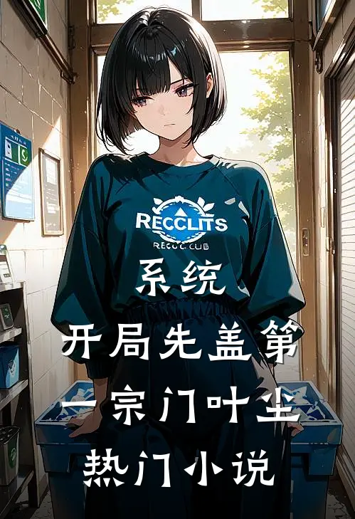 系统:开局先盖第一宗门叶尘热门小说