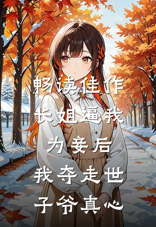 畅读佳作长姐逼我为妾后，我夺走世子爷真心