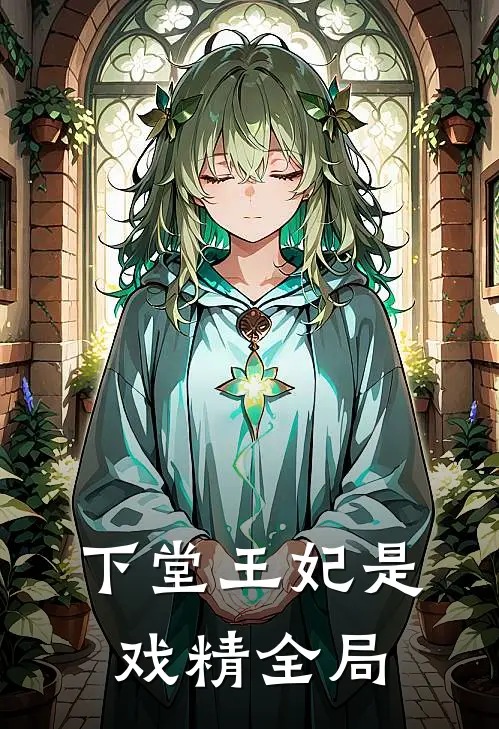 下堂王妃是戏精全局