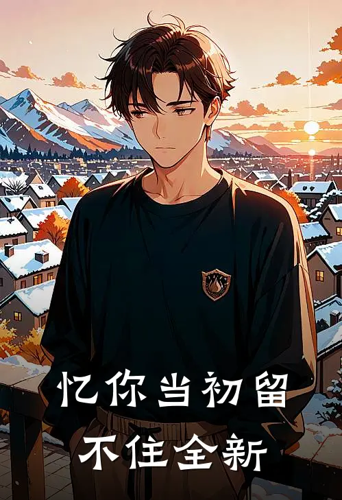 忆你当初留不住全新