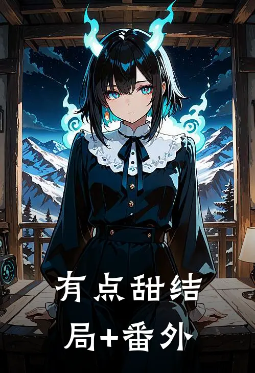 《有点甜》结局+番外