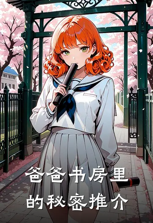 爸爸书房里的秘密推介