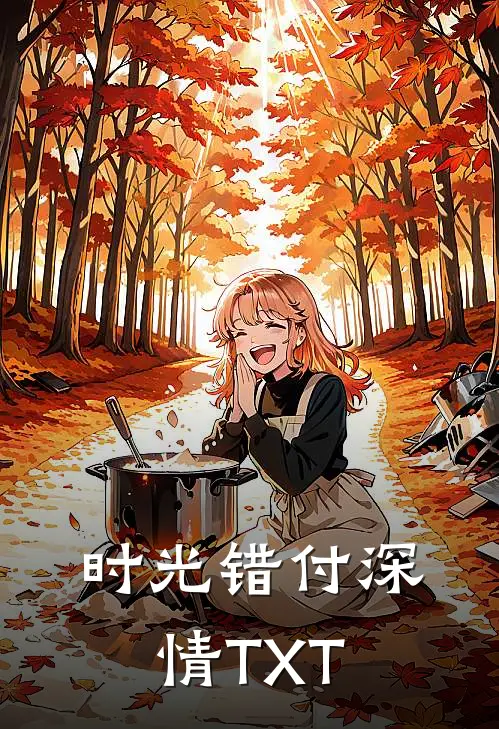 时光错付深情TXT